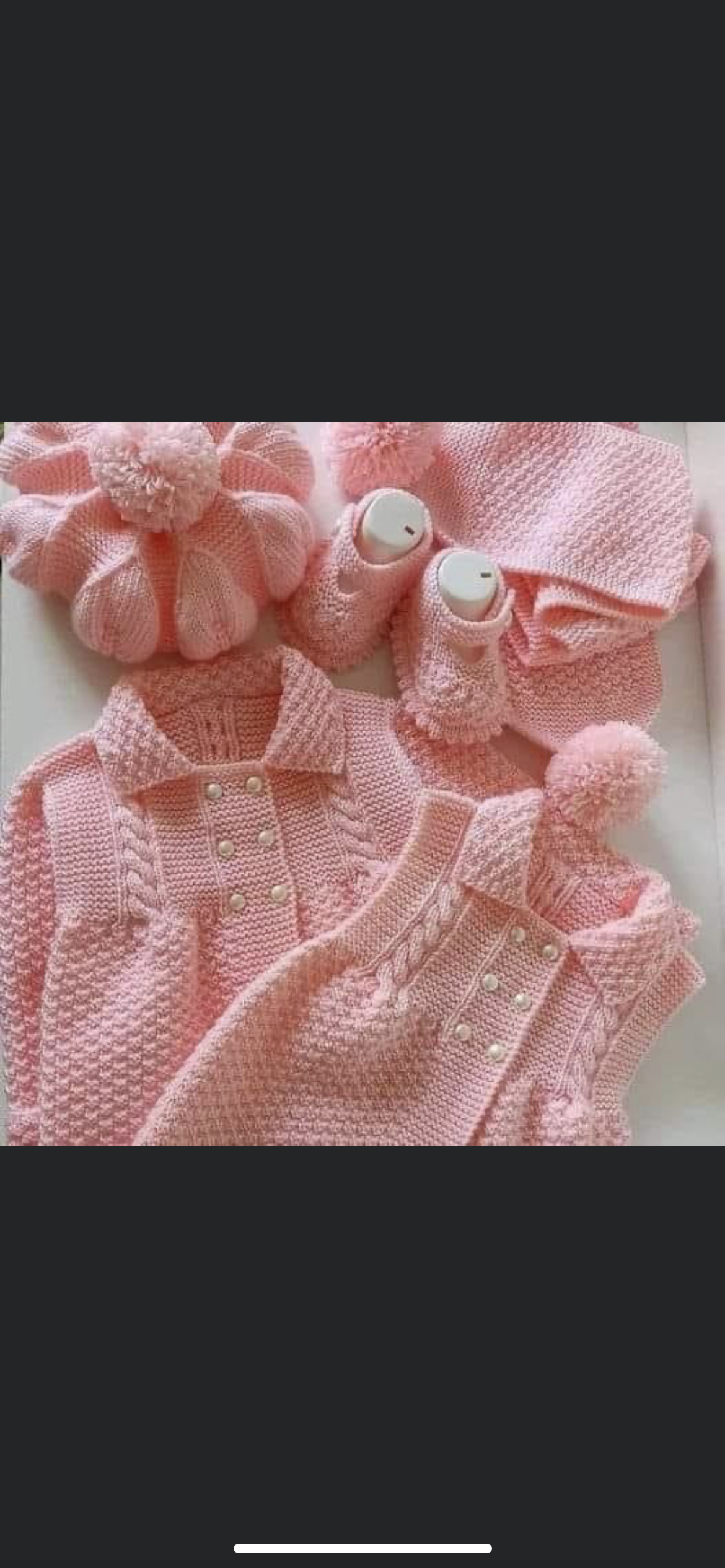 Crochet Vest for Kids and Vest For Woman