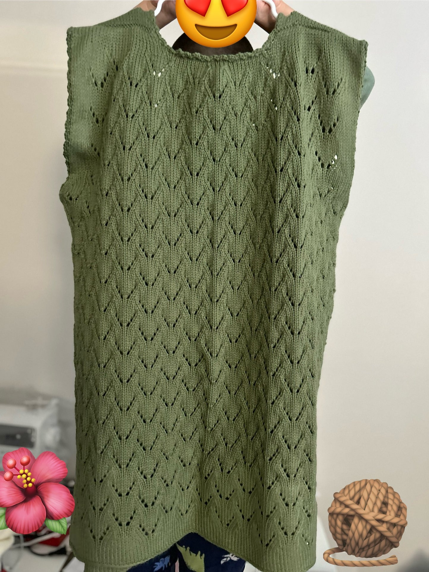Crochet Vest for Kids and Vest For Woman