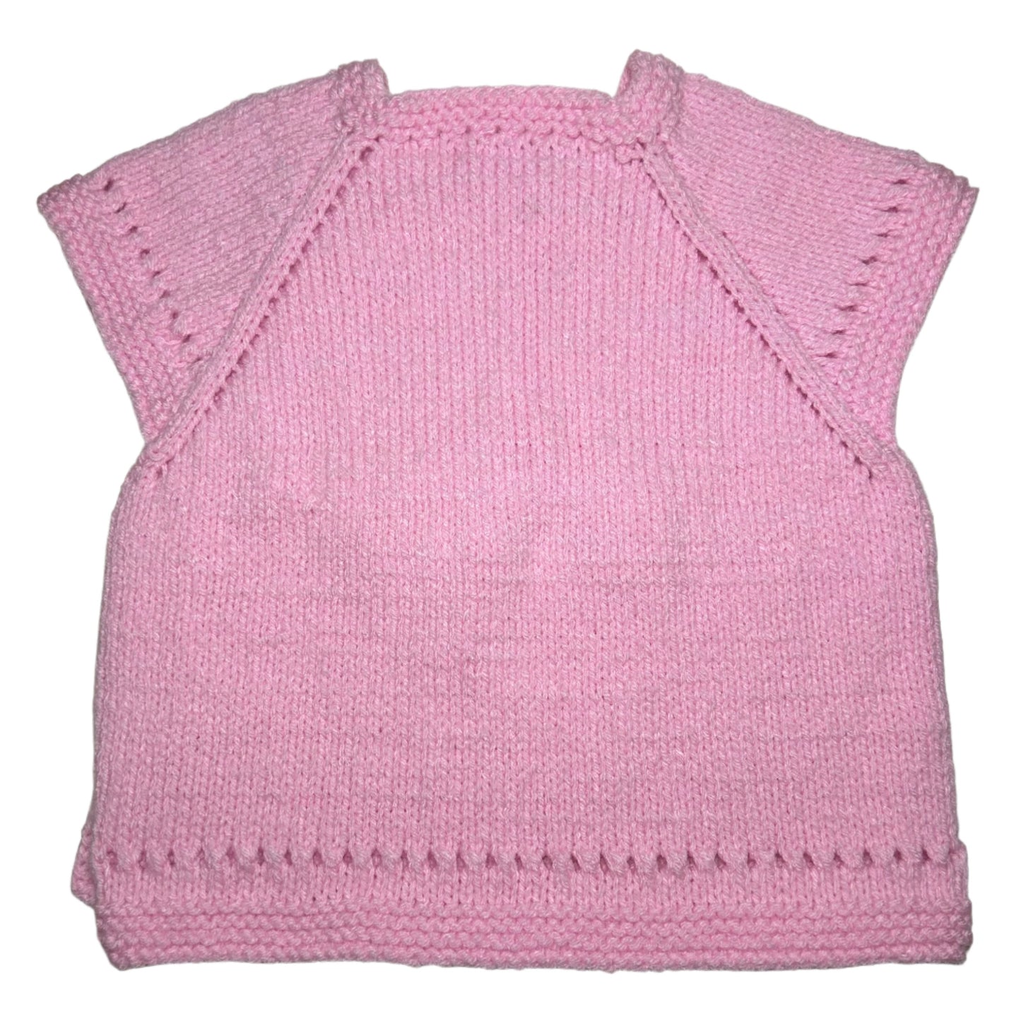 Crochet Vest for Kids and Vest For Woman