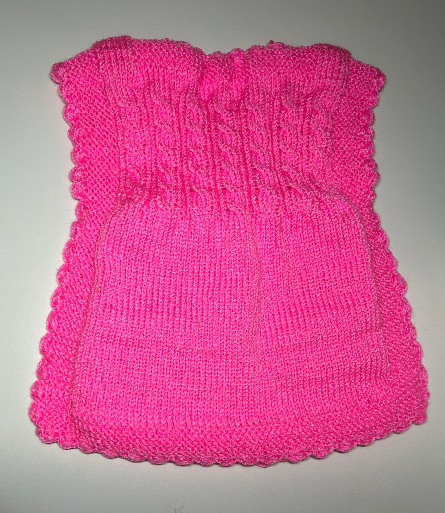 Crochet Vest for Kids and Vest For Woman