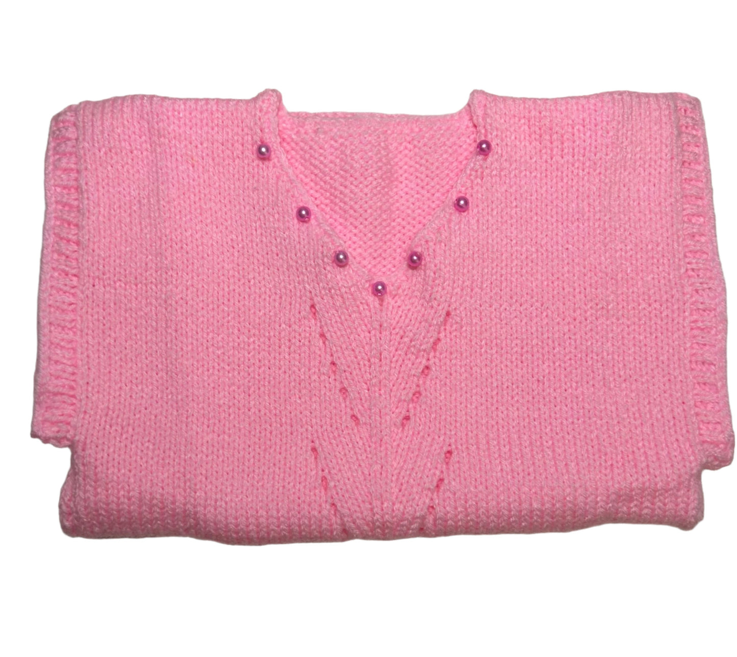 Crochet Vest for Kids and Vest For Woman