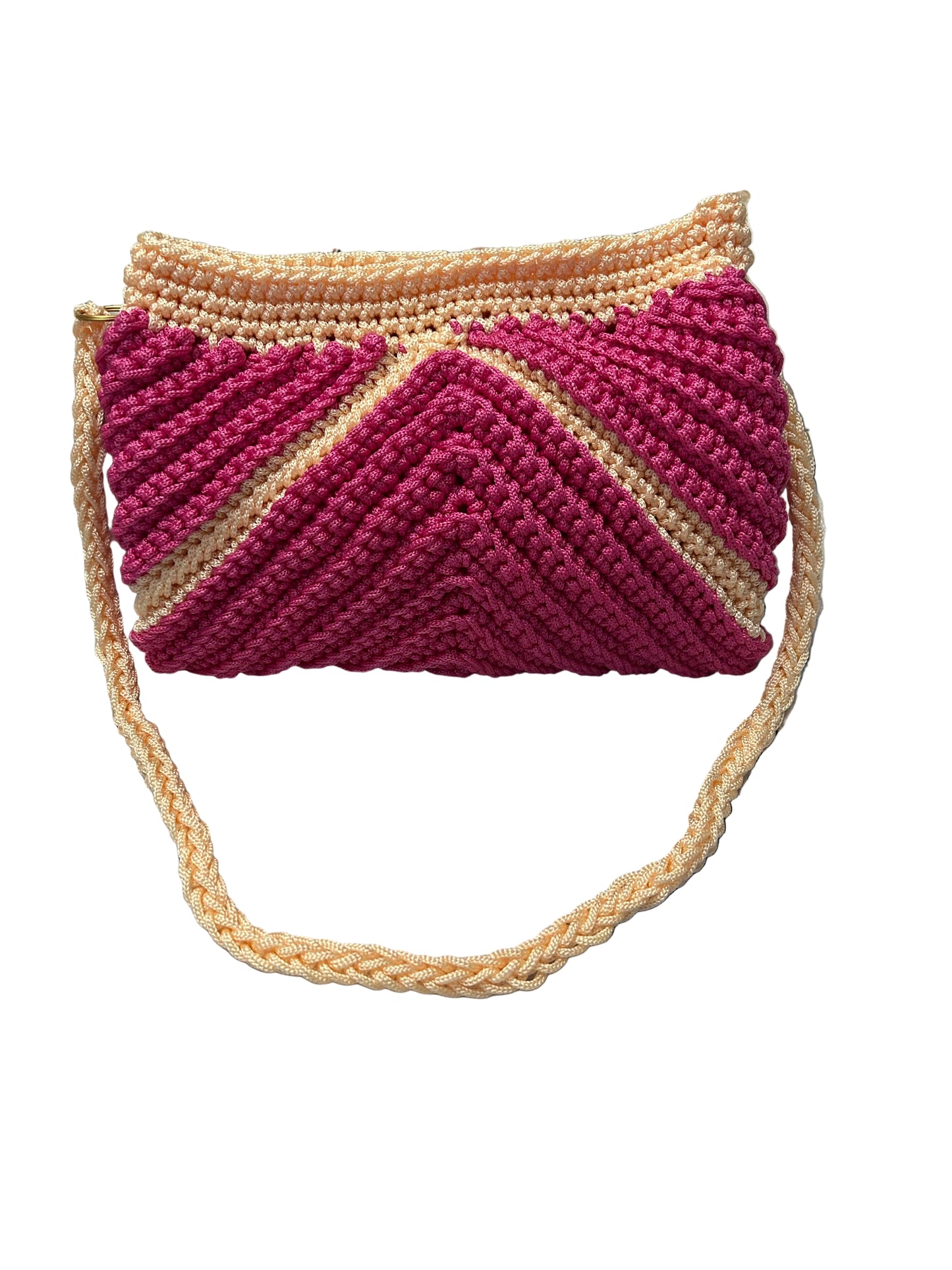 Crochet Bags Different Colors Available