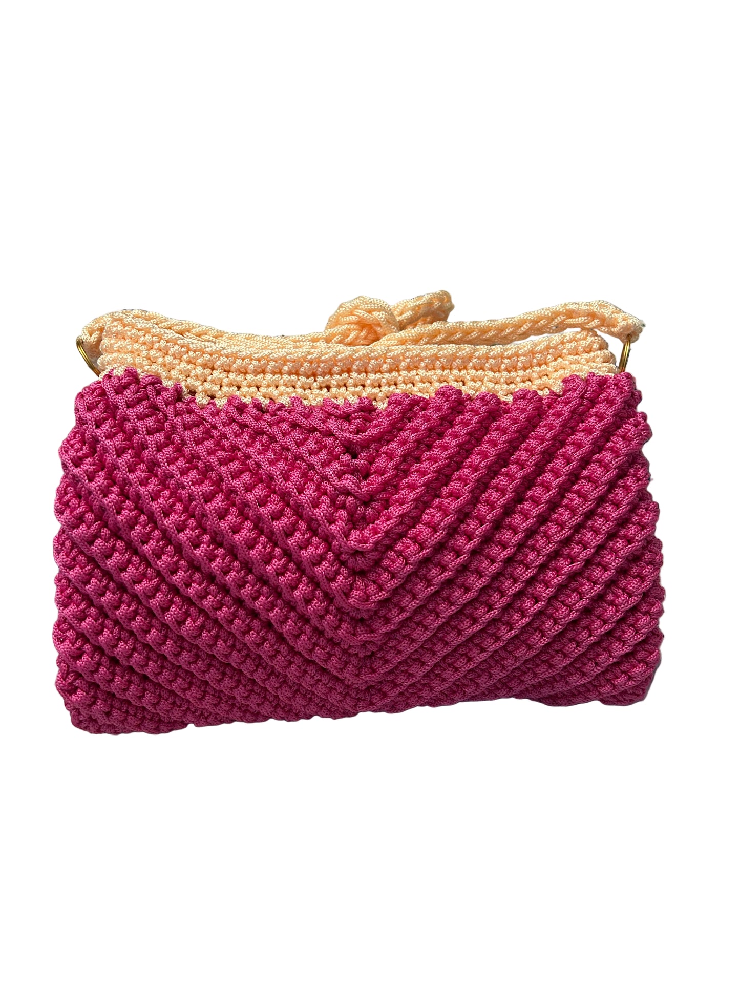 Crochet Bags Different Colors Available