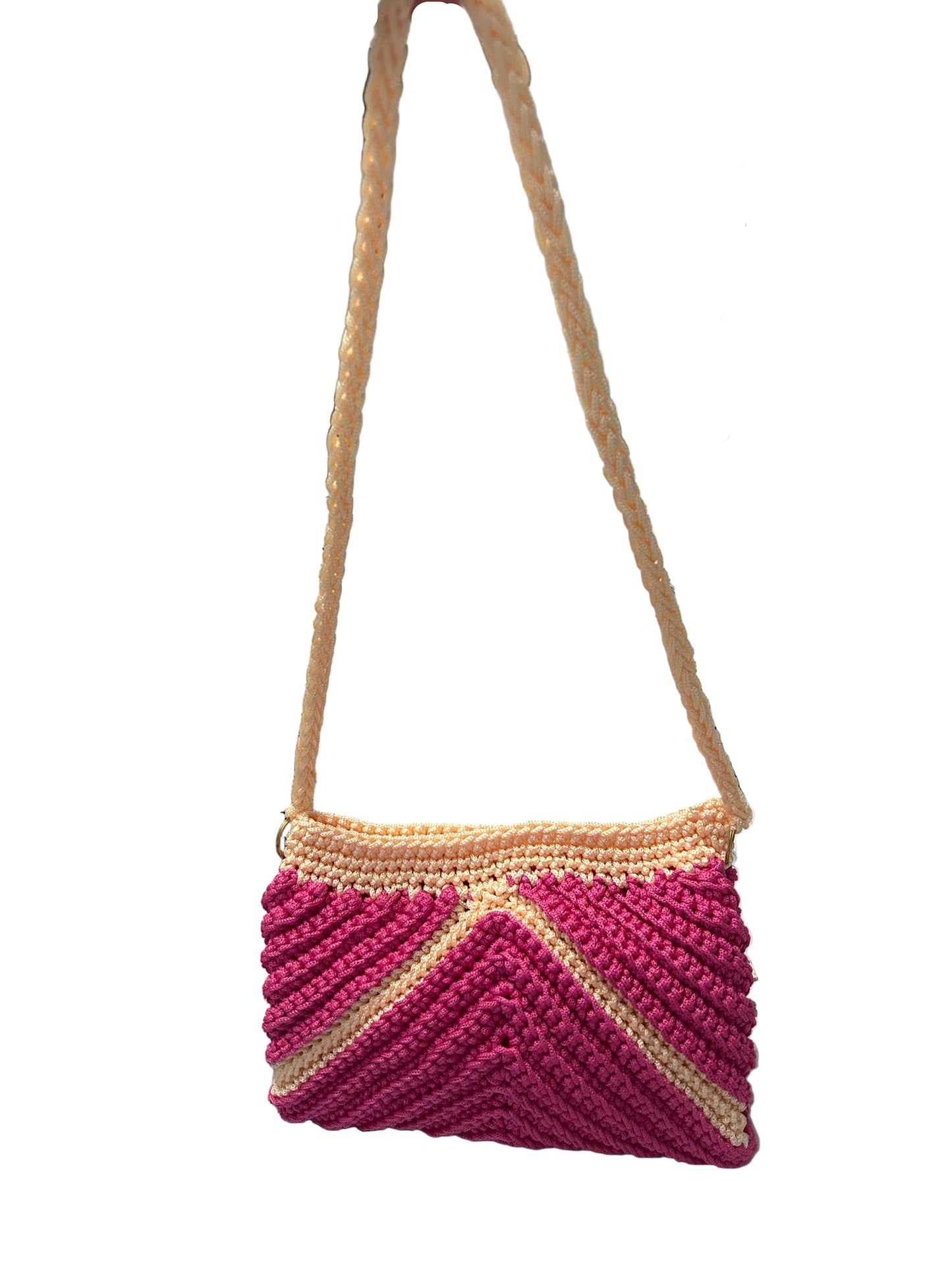 Crochet Bags Different Colors Available