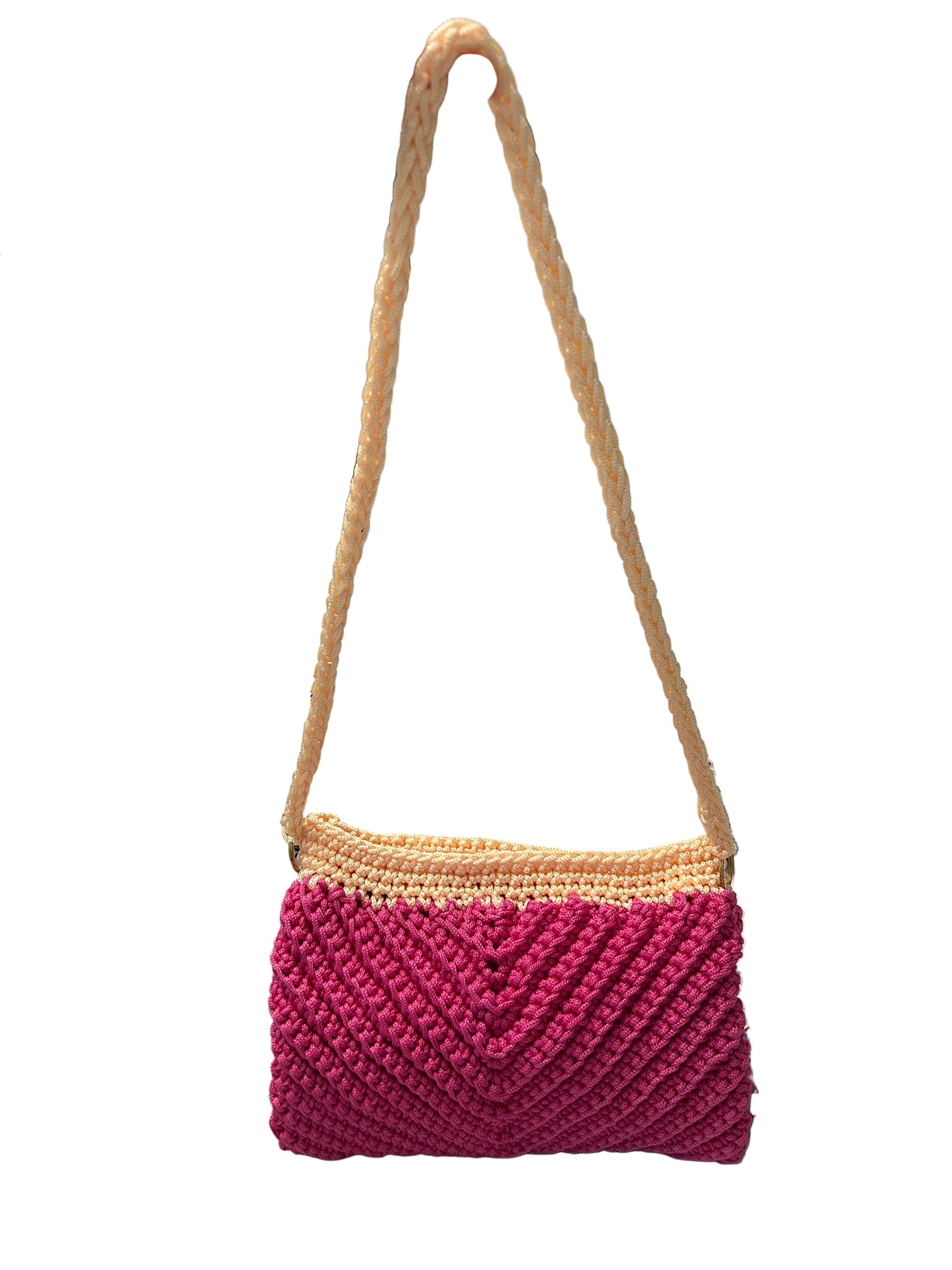 Crochet Bags Different Colors Available