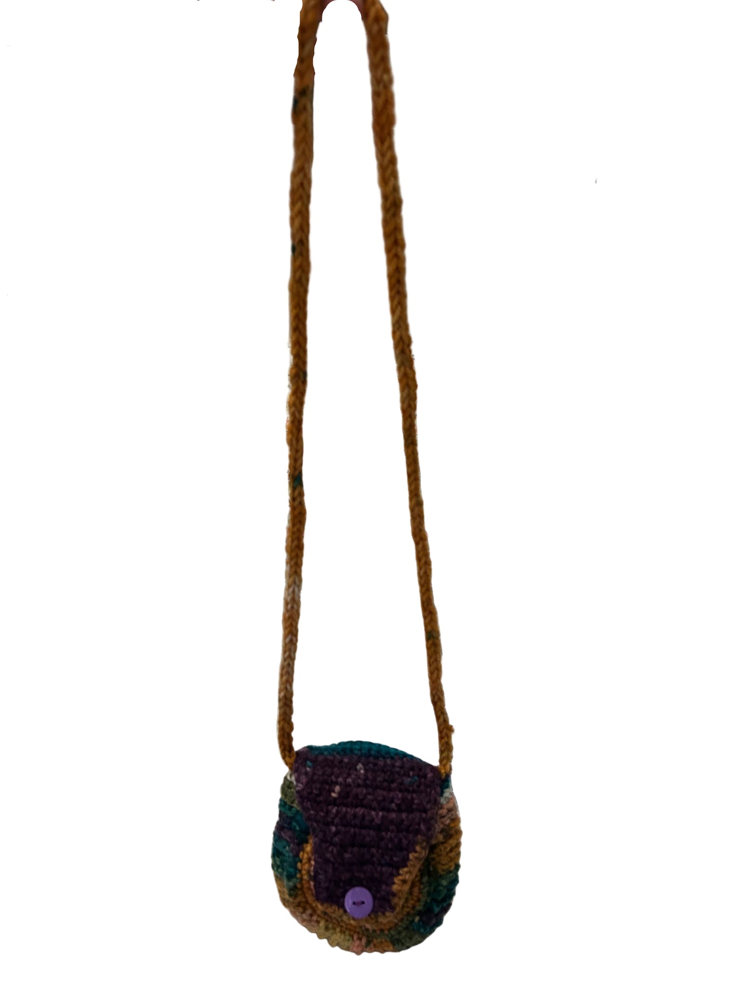 Crochet Bags Different Colors Available