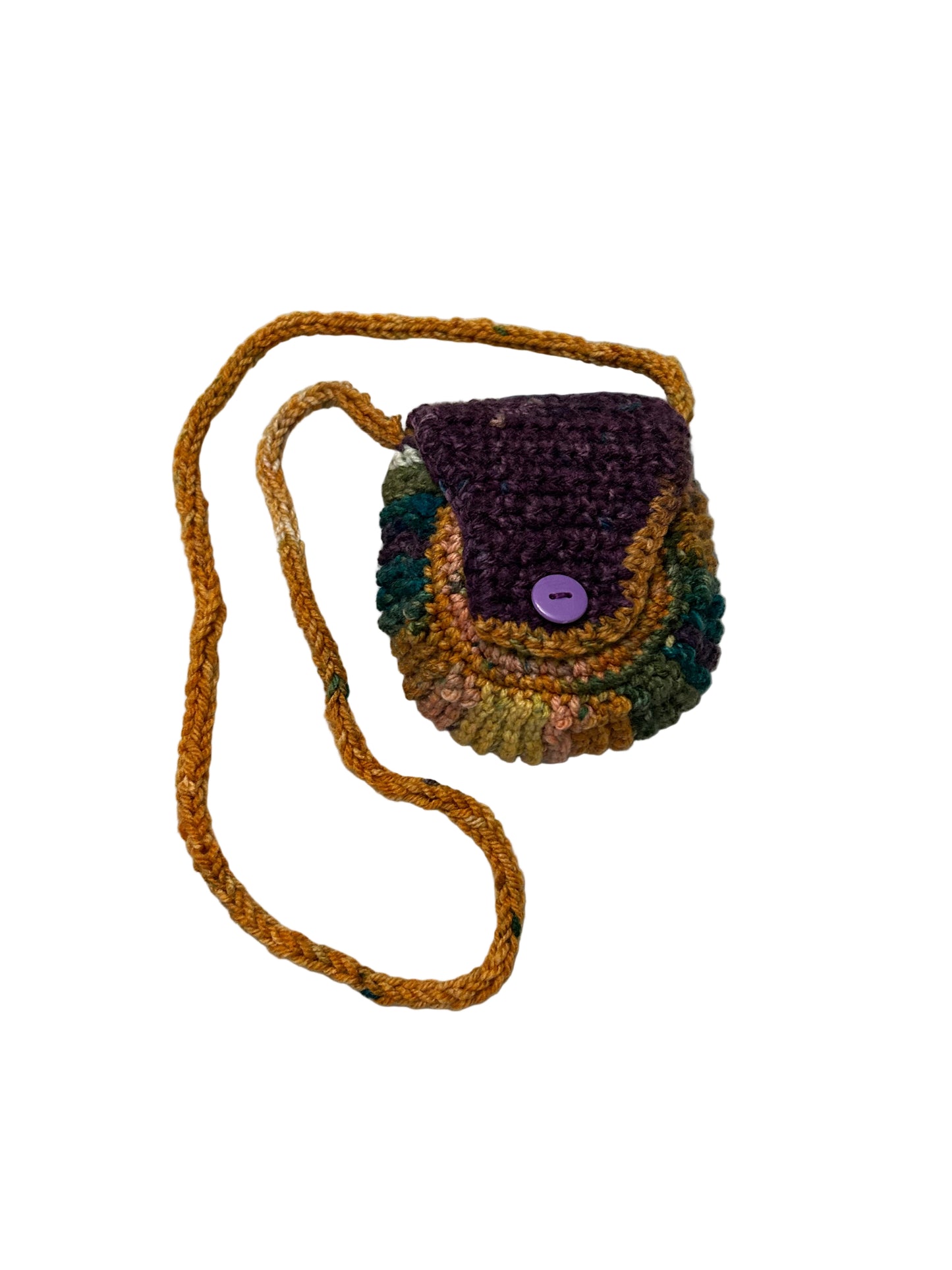 Crochet Bags Different Colors Available
