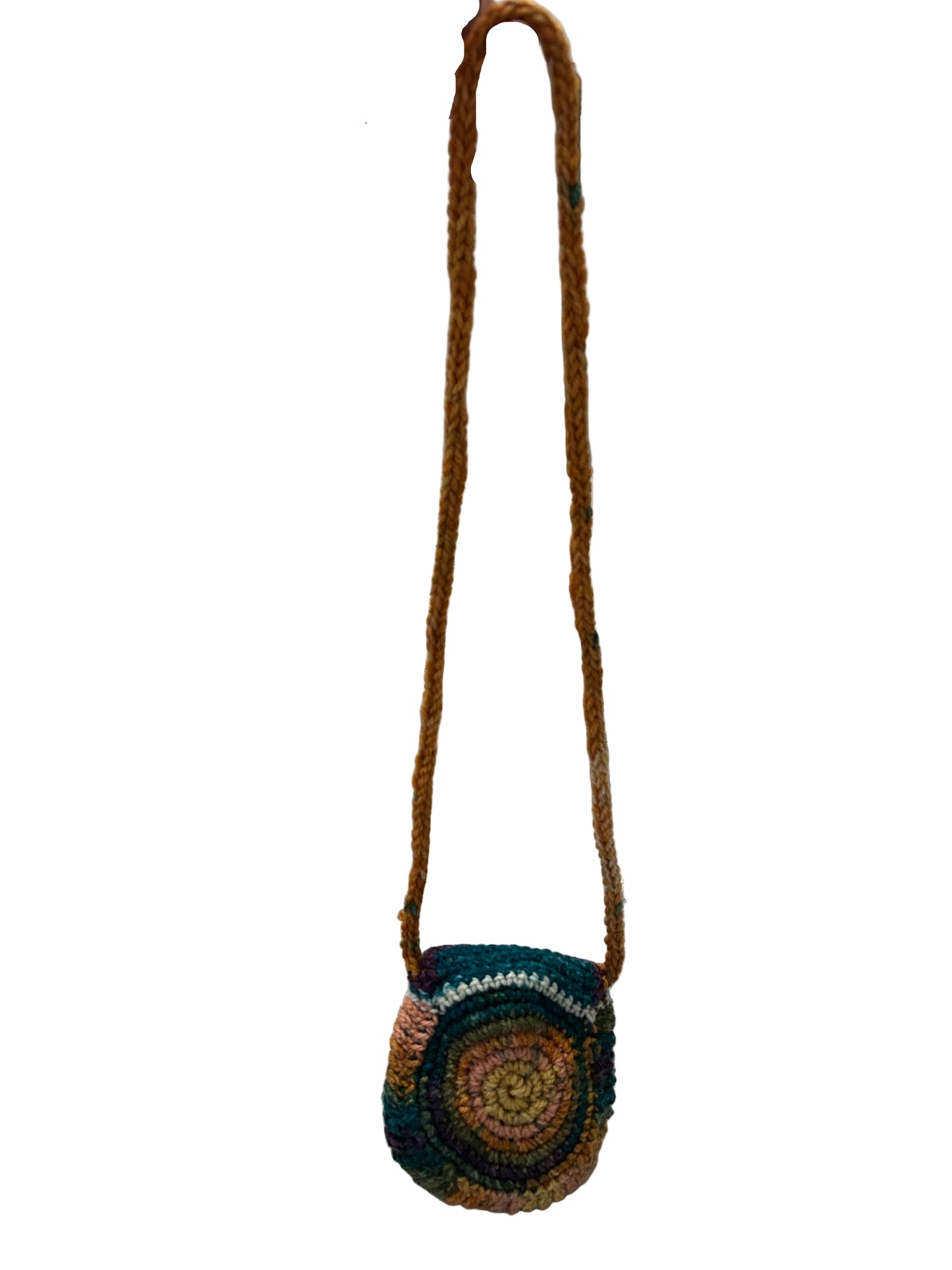Crochet Bags Different Colors Available