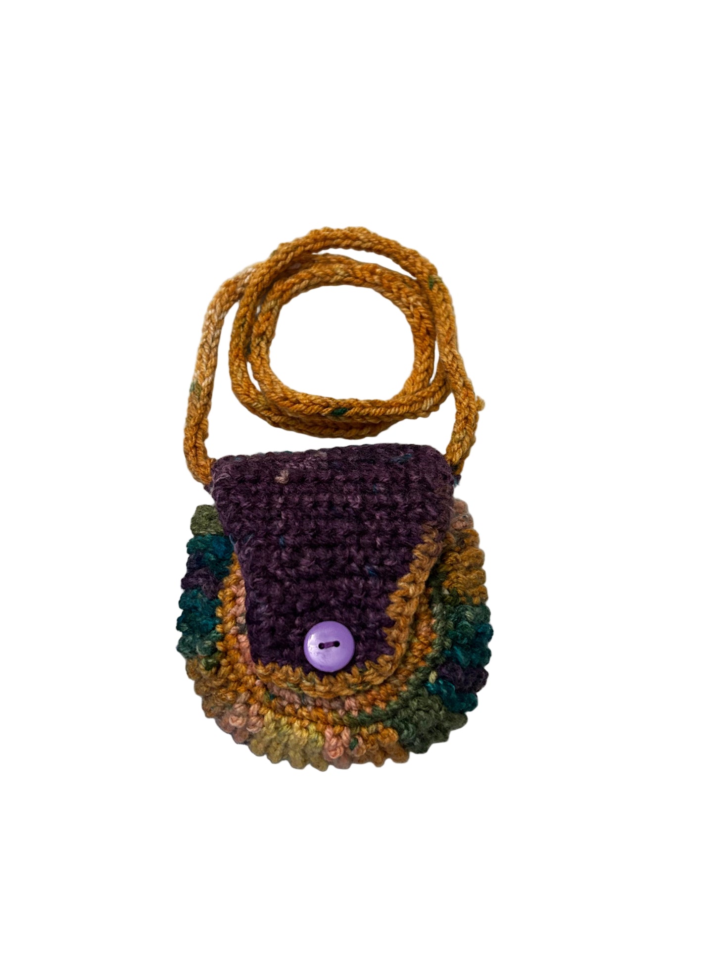 Crochet Bags Different Colors Available