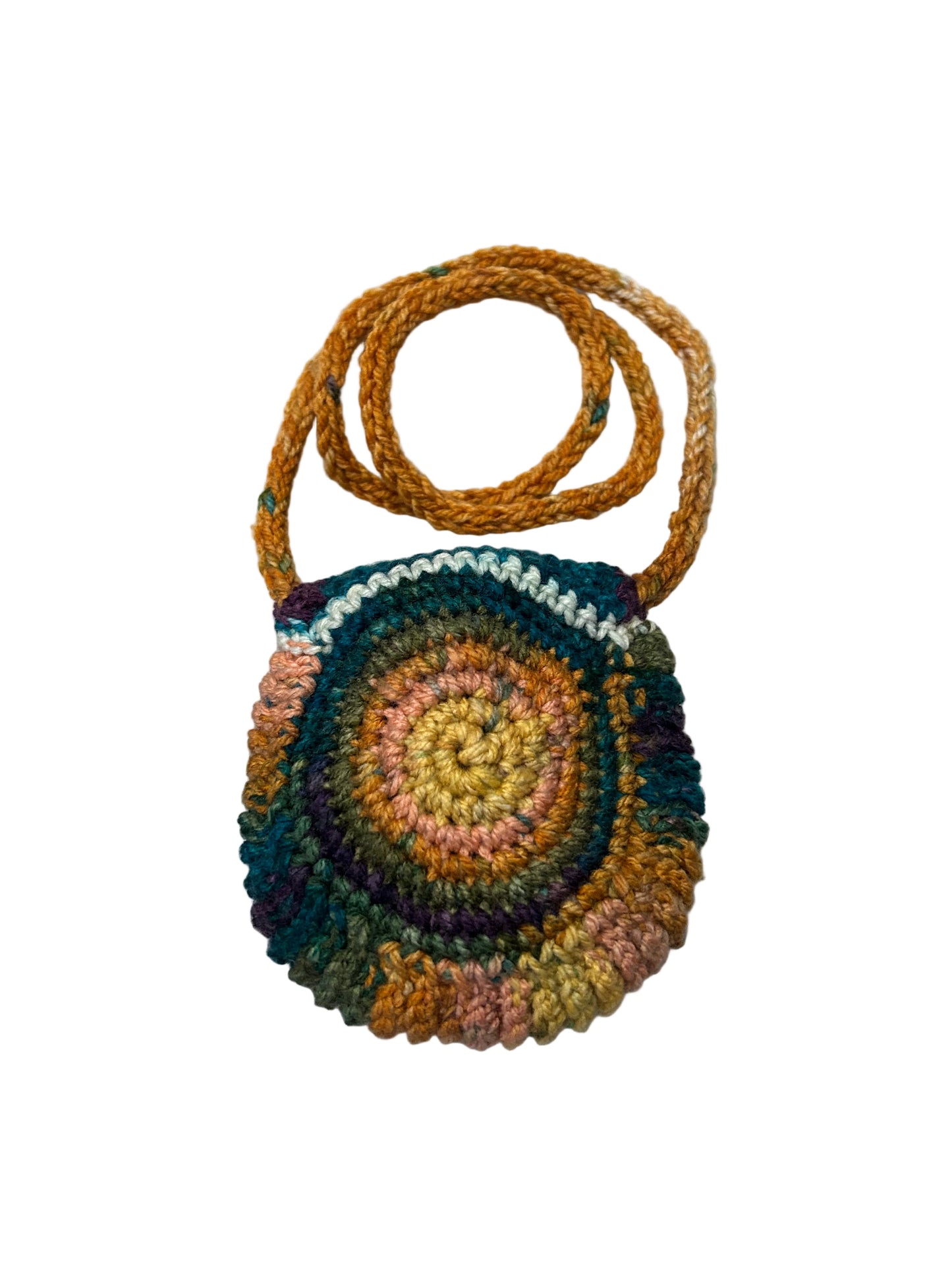 Crochet Bags Different Colors Available