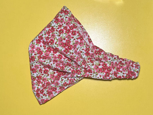 Bandanna For Girls 2-3 Toddlers